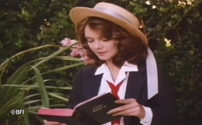 Vintage bedtime stories: Aventura porno erótica del pasado.