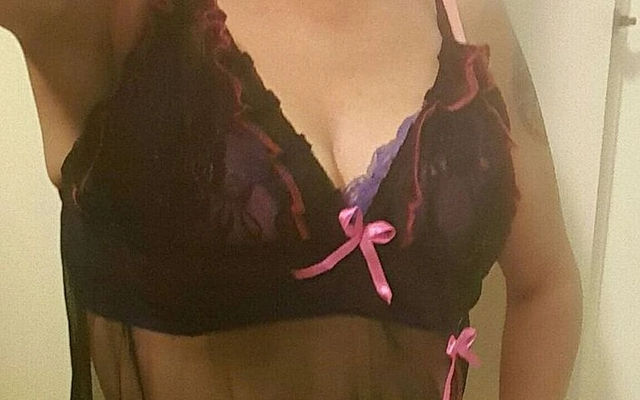 AmethystAngel: Playtime with Toy