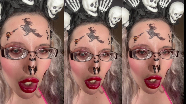 FinDom Goaldigger: Goddesssglasses Gaze - 娘娘腔顺从asmr由 Findom目标挖掘者