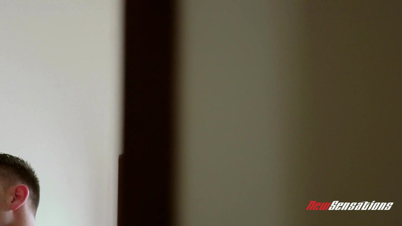 New Sensations: Jenna J. Ross - l'amore è nell'aria