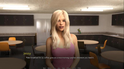Dirty GamesXxX: 大学バウンド:セクシーなホットインフルエンサーの女の子ep.36