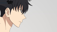 Hentai ZZZ: Solo nivelare Hentai Cha Hae în Suck Sung Jin Dick