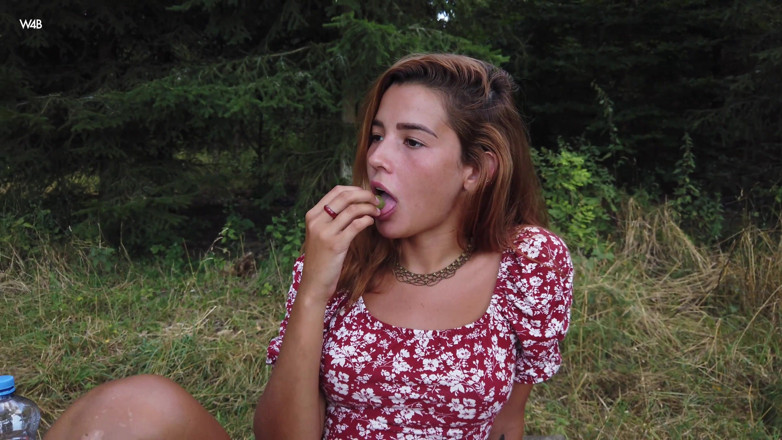 Watch4beauty: Cerita Hutan dengan Agatha Vega