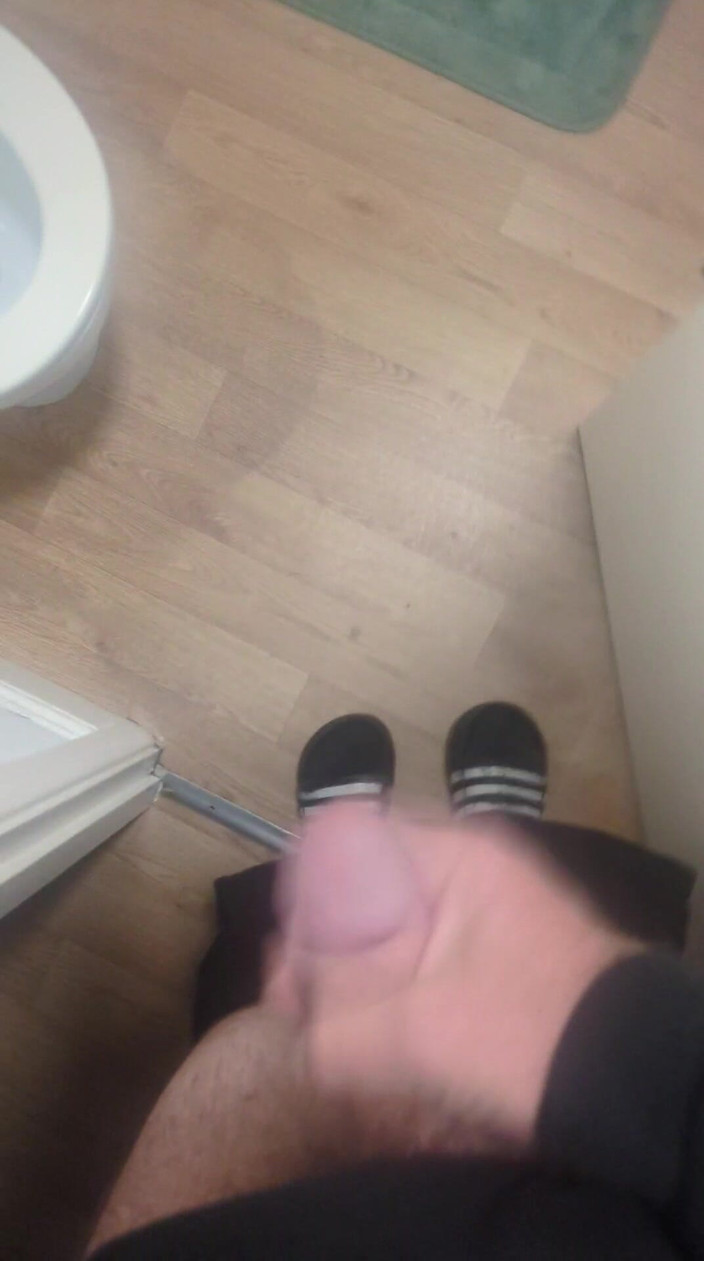 Polishx: Handjob Cepat