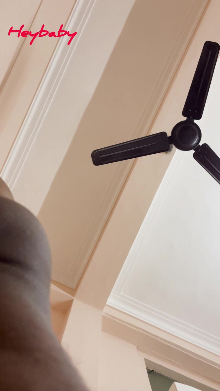 Heybaby: 의붓아들과의 섹스, 그는 나를 뜨겁게 만들었어