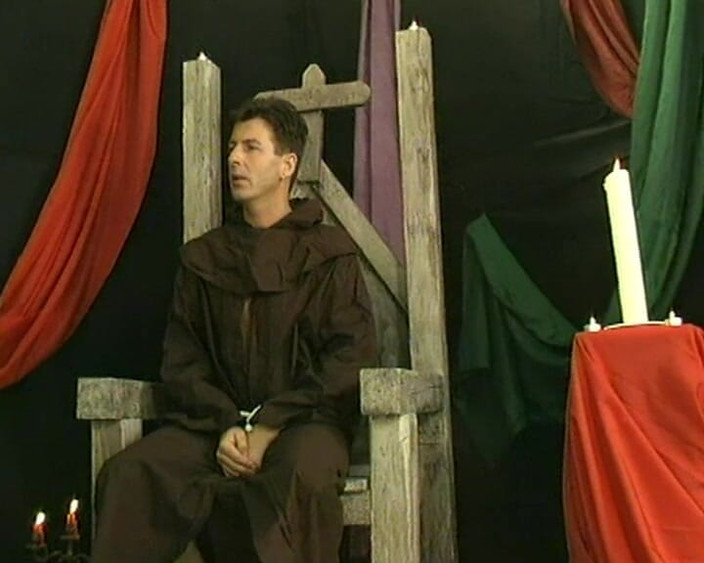 90s Gay VIntage Rough: Raw Man on Man Cock Action #9