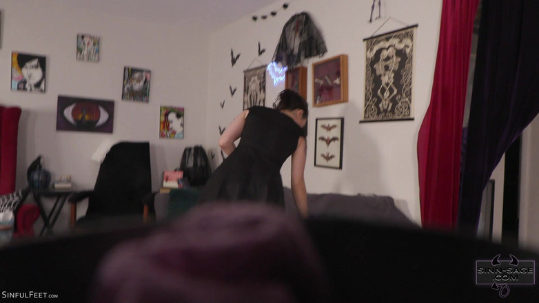 Sinn Sage: The Big Snooze