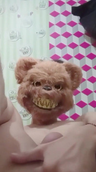Anal Fisting and Big Toy