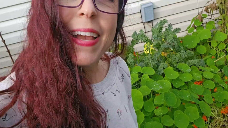 Nerdy_faery: Water the Garden