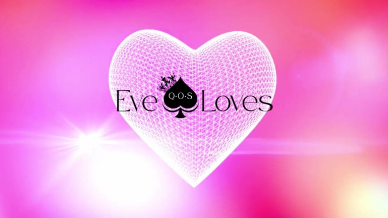 Eve Loves: Eves vday sikişinin bölüm 1'i papi yükleri ile sikişiyor