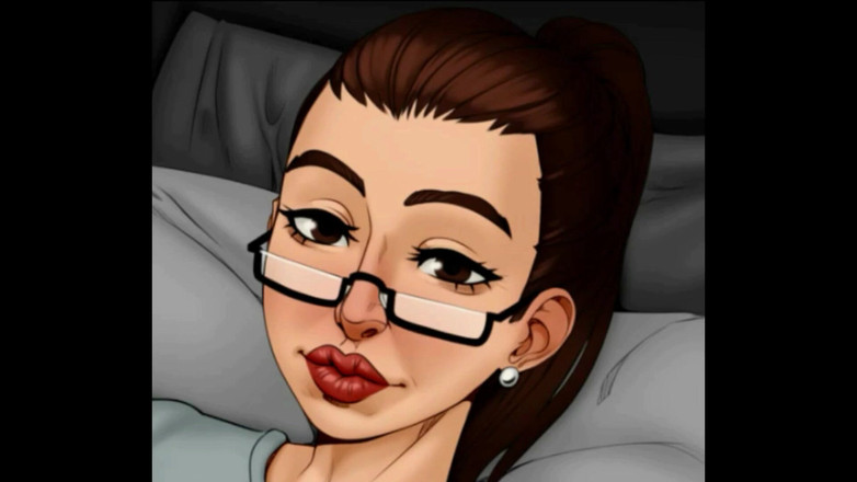 Miss Kitty 2K: Abri - partie 43 - une nouvelle vie a commencé