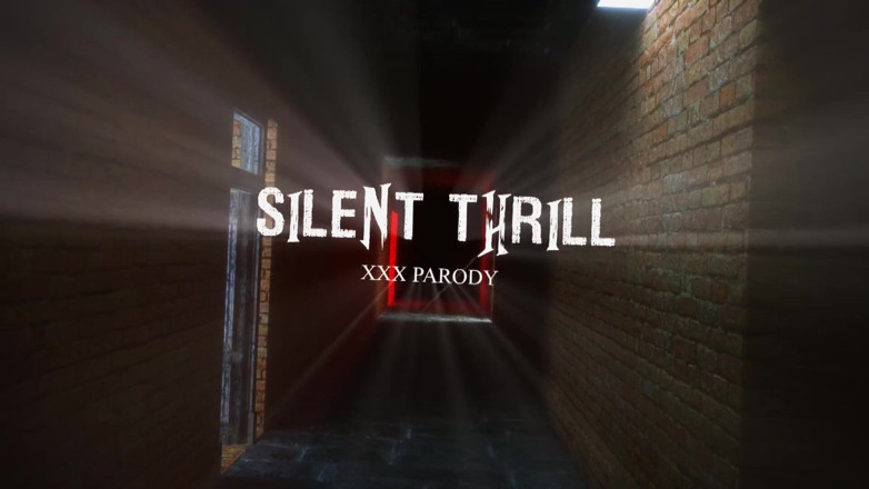 Melody Pleasure: Silent Thrill. Part 2