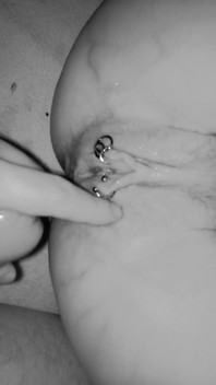 After Creampie