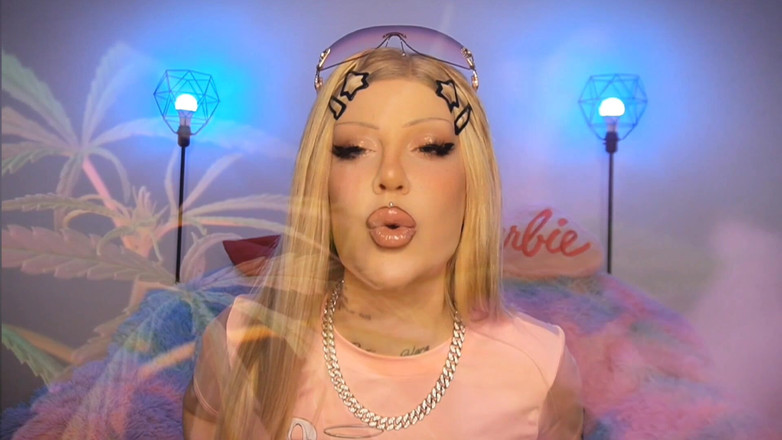 LDBMistress: 4-20 퍼프와 지출