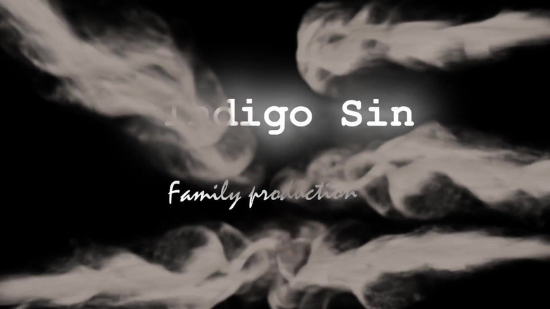 Indigo Sin: Mijn schoonheid vandaag is alleen voor jou, ook mijn kont