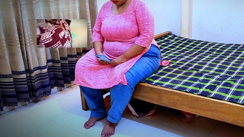 Aria Mia: 微胖害羞的穆斯林想要做爱 - 大屁股和大奶子