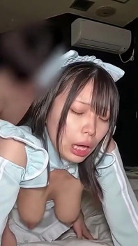 Asian Angel 25980