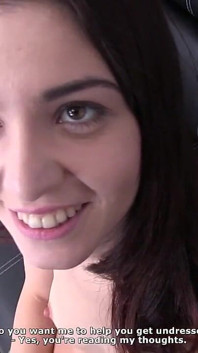 Experienced Cameraman Fucks Teens Vol.5