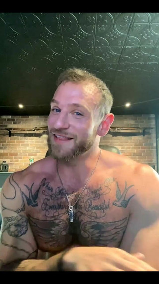 Leo Bayne: Canlı yayını kurtarmayı başardım