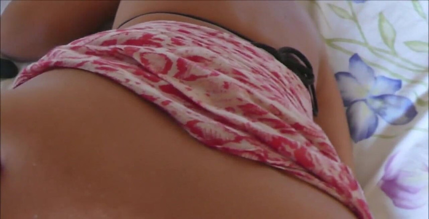 Natalie K: Відео від першої особи, гра в дупу і пестощі пальцями з камшотом на мою дупу!