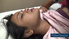 Dwie dziewczyny z hostelu jebanie