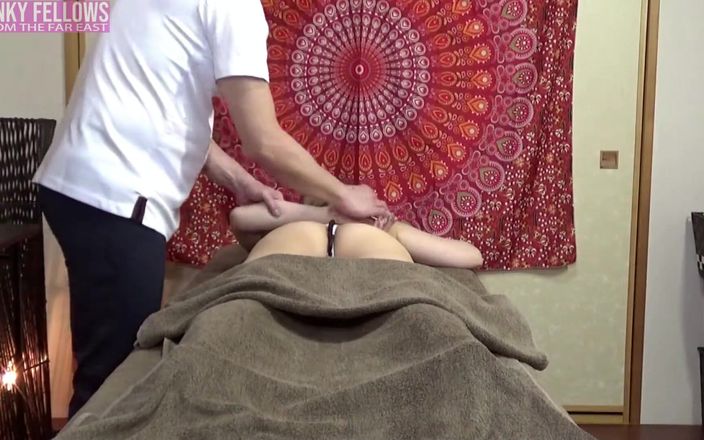 Studio Modern Shunga - JAV: Asian Angel 24005