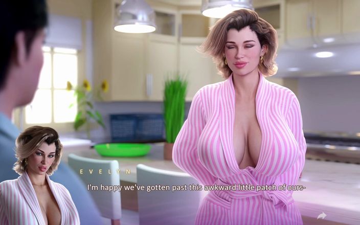 Porngame201: Апокалуст No3
