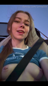 I Show My Cars