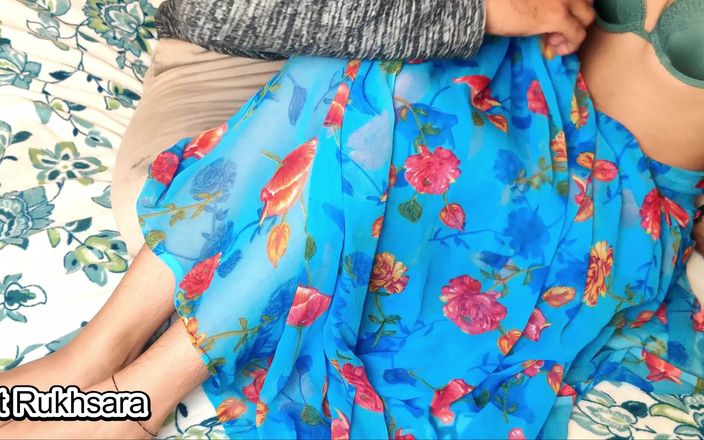 hot_rukhsara: Zabrała mnie do swojego pokoju, kiedy nikt nie był w...