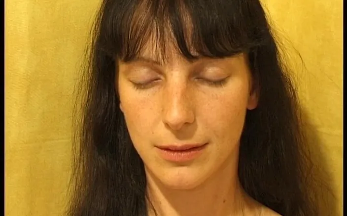 YOUR FIRST PORN: Ballerina Susanne Macht Es Sich Geil - Ballerina Susanne Makes Herself...