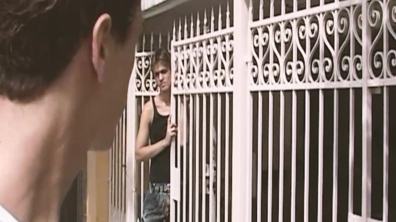 SEXUAL SIN GAY: Caras querem cena de paus 2: caras musculosos fodem as bundas...
