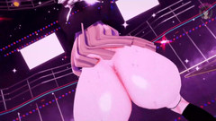 Velvixian: Suora sexy - provocazione danza