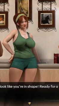 Simfoni Serpent: MILFs yang Menggairahkan - Episod 7