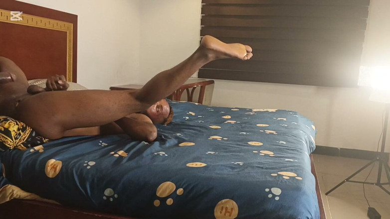 Bolatheboss: Twice as Cum, Nasty Bitch Danzy