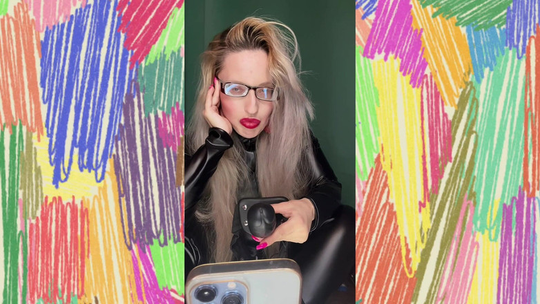 FinDom Goaldigger: Ponížení pro Sissy JOI Experience