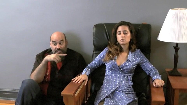 Evangelines Fetish: Blacksun traído