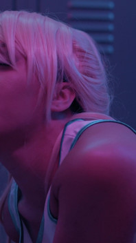 Lola Bunny Cosplay