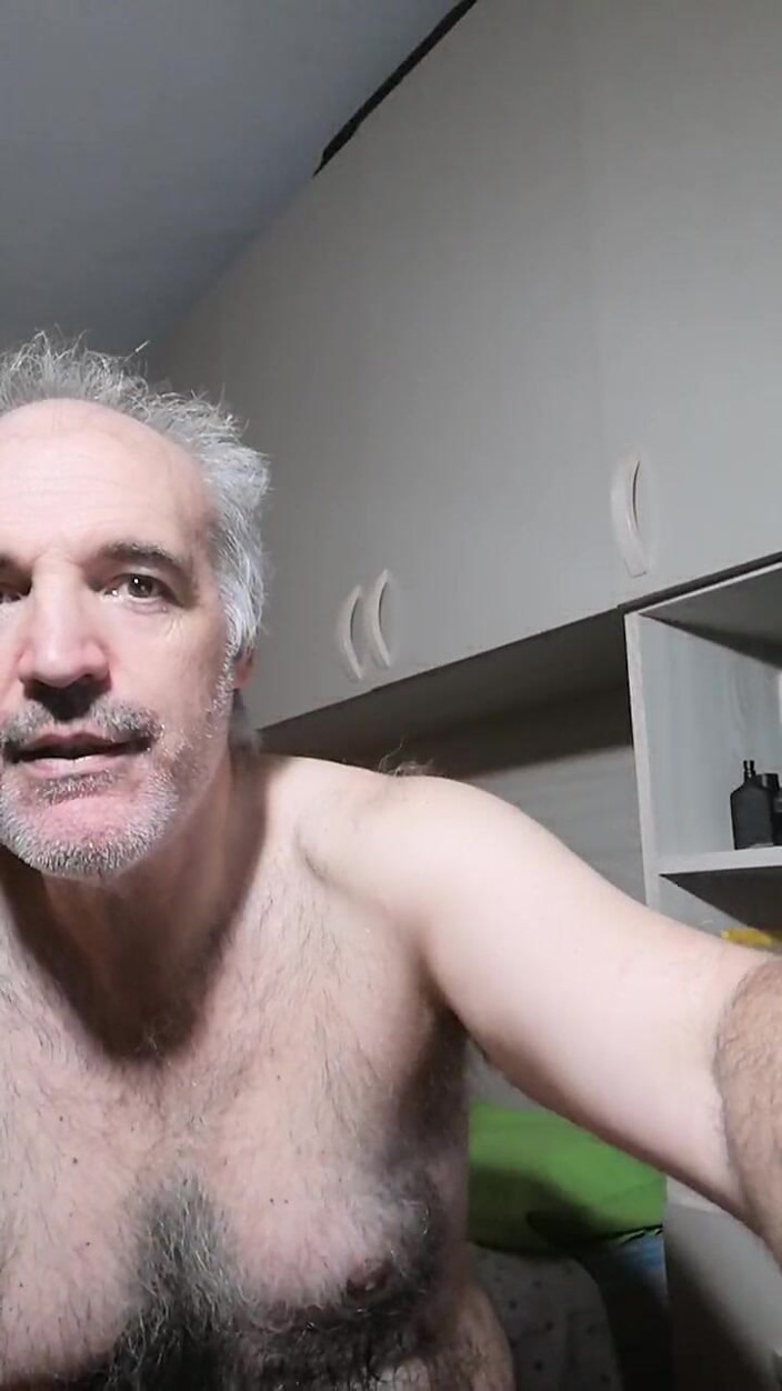 Setesesso7: My Hard Cock Gives You Pleasure!