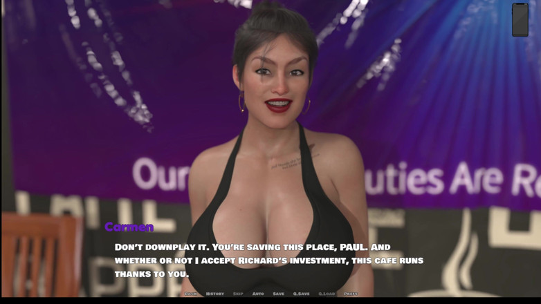 Wickedgammes studio: Obsessed with Horny Divorced MILFs (part 17)
