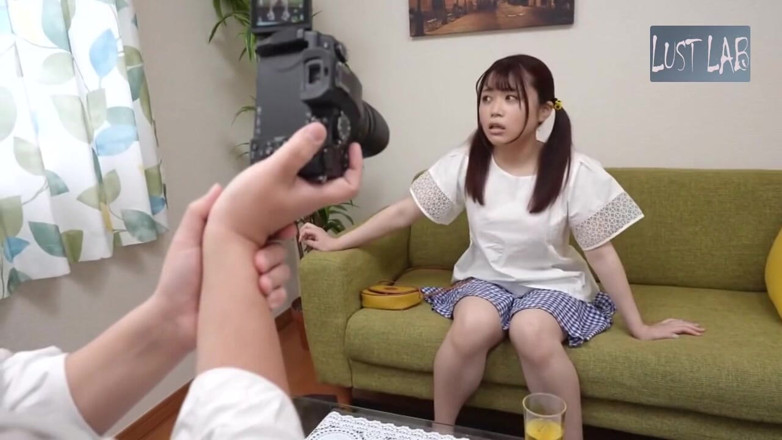 Lust lab: Tamed by Cash, a Wild Girl Turns Into a Lustful...