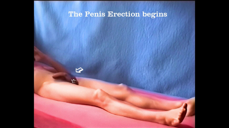 Mark Hannes: Gefilmt kamera masturbasi hi8 masturbasi sambil bugil di ranjang