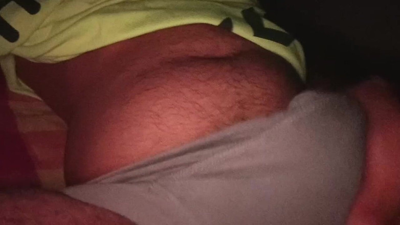 IsmaatDeva: Mitt på natten steg jag plötsligt ur sängen och kände...