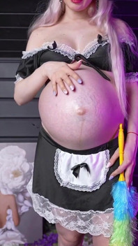 Maid Was Pregnant by Her Boss 9 Month Ago