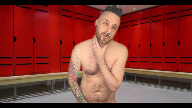 Maxx Obsidian: Widziałem, że ćwiczysz