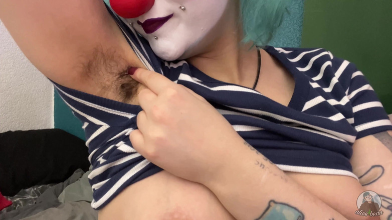 Alice Bean: Celý balíček vůní