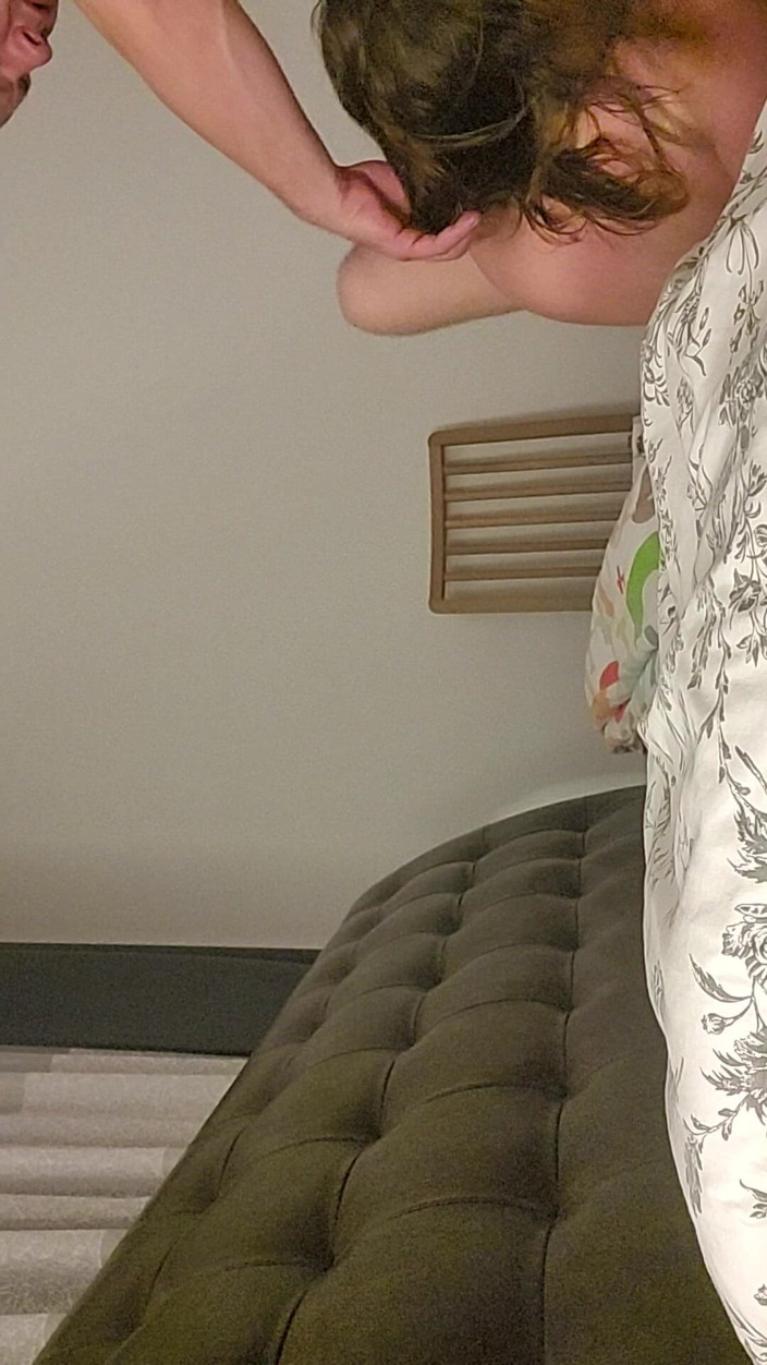 Kubnat: Evening Orgasm