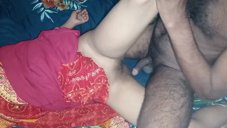 Sital: Fucked the Neighbor's Stepsister-in-law in the Bedroom, Indian Beautiful Girls...