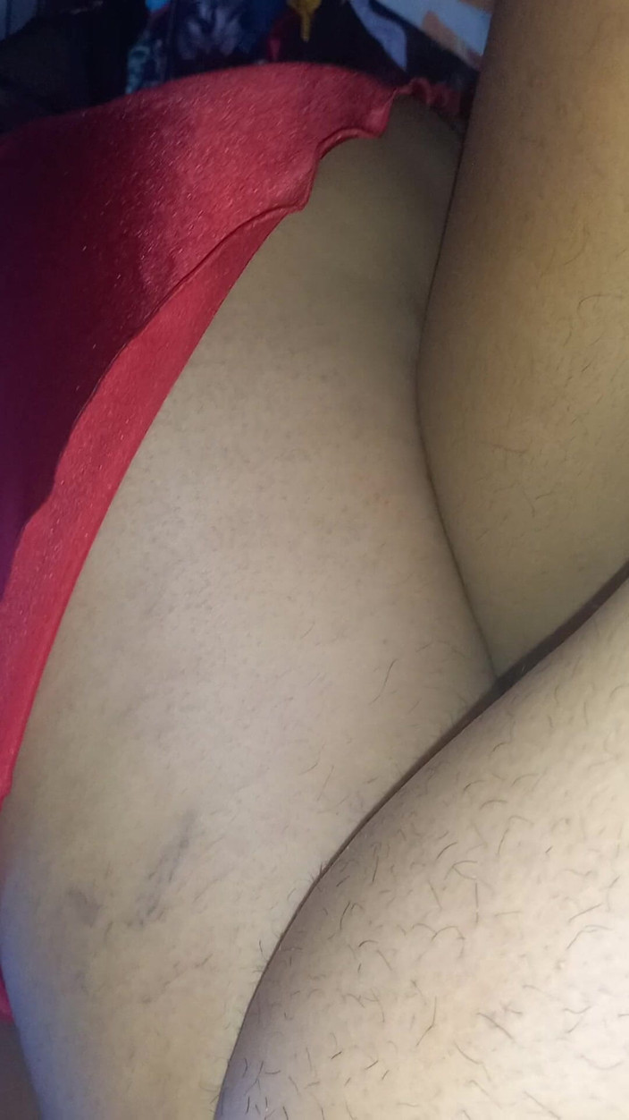 Eatrella j: Brasiliansk med tjock kuk, knullar mig överallt