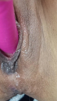 Asmr Beautiful Big Muscular Vagina Close-up, Masturbation, Fingering, Squirting & Fisting