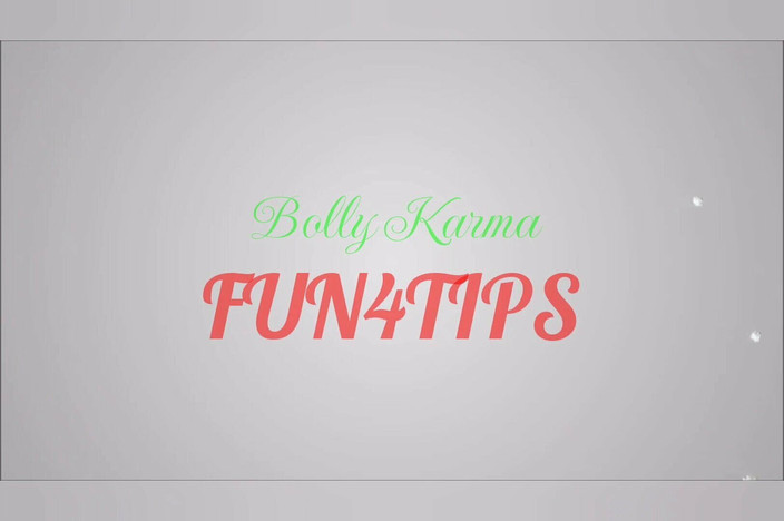 Bolly Karma: Трахаю в рот испорченную богатую шлюшку-жену